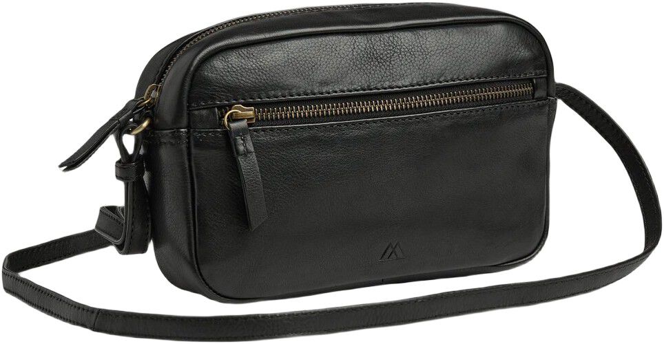 Terrambg Cross. Bag, Soft Vin.