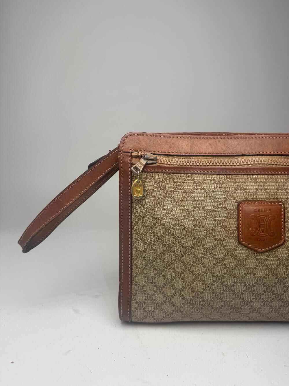 Celine Clutch