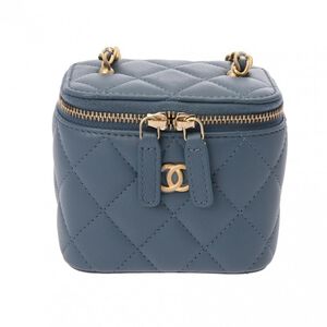 Chanel Crossbody Bag