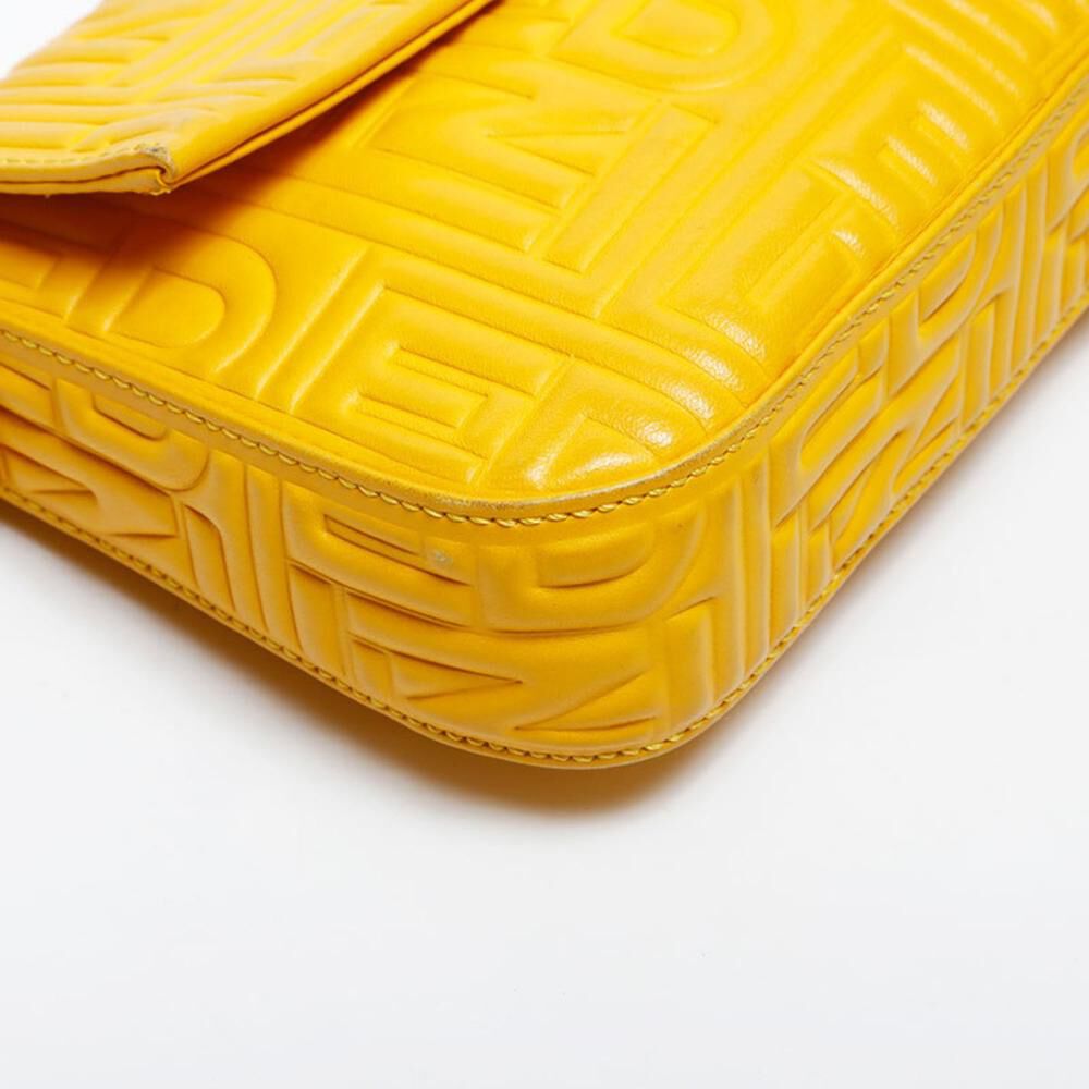 Fendi Baguette Mamma