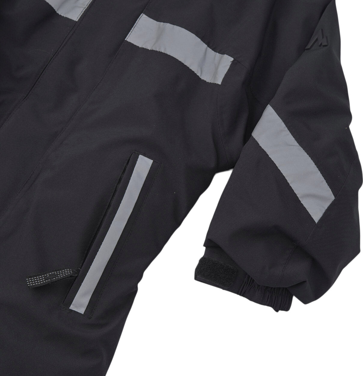 3 Gen Stretch Flyverdragt