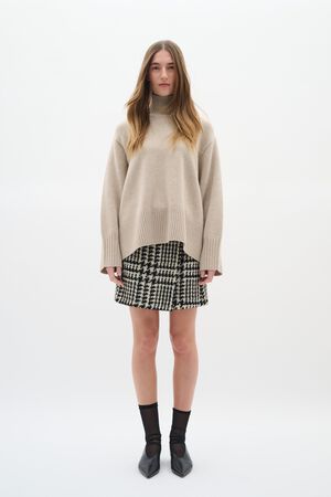 BryaIW Skirt