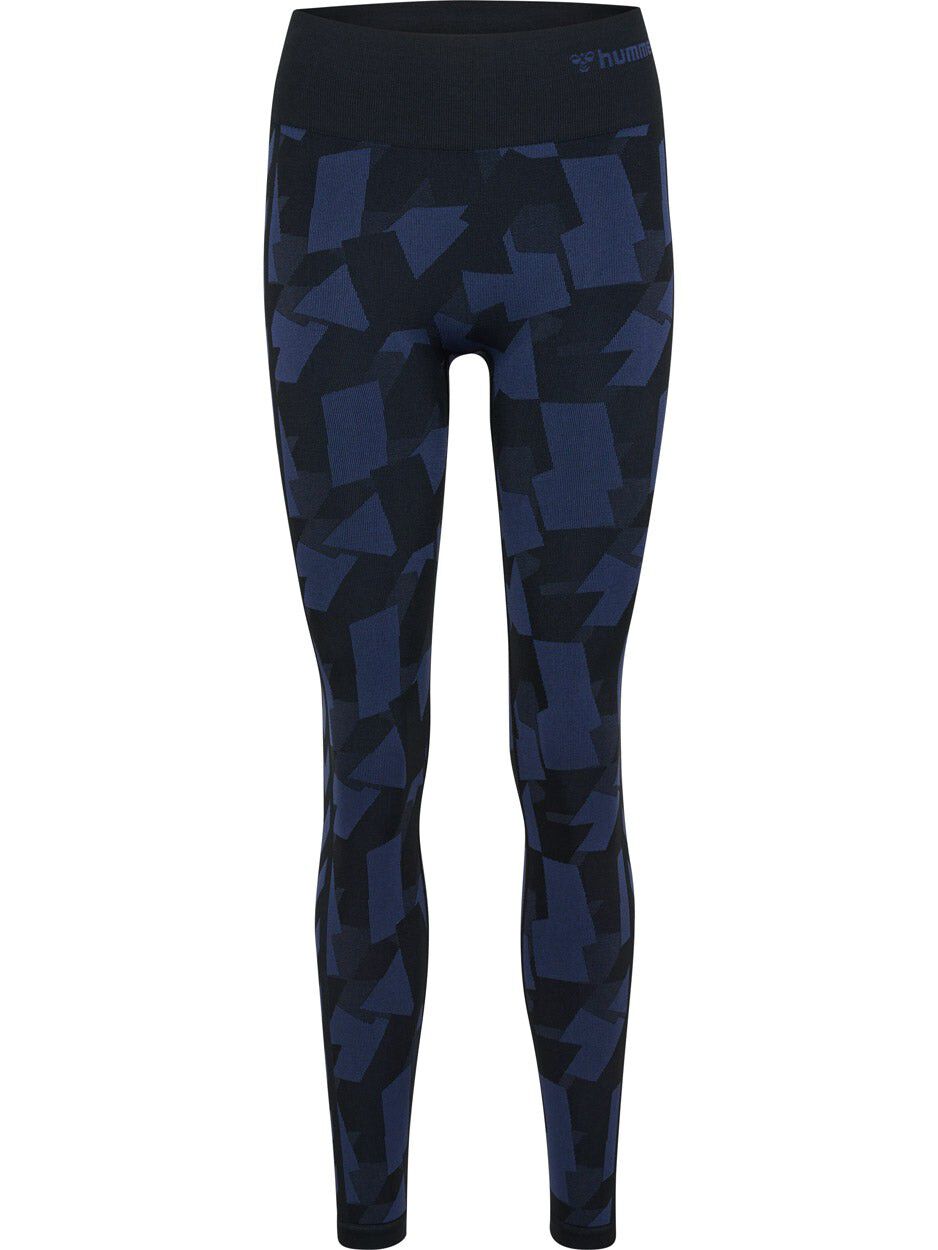 Combine Seamless Mid Waist Tights