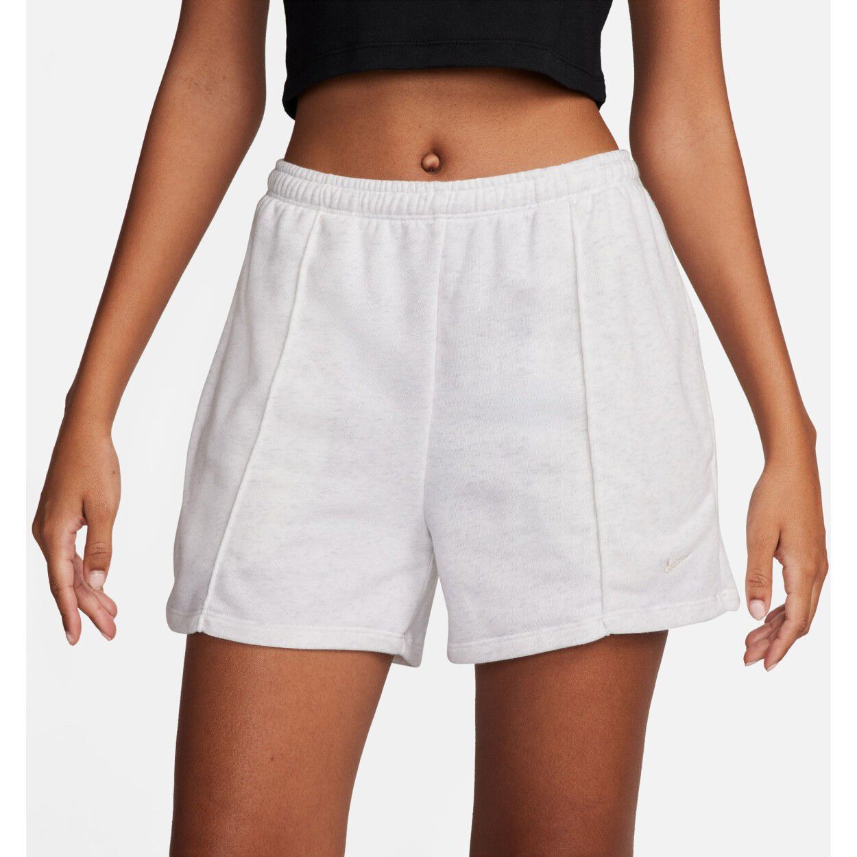 Chill Terry Shorts
