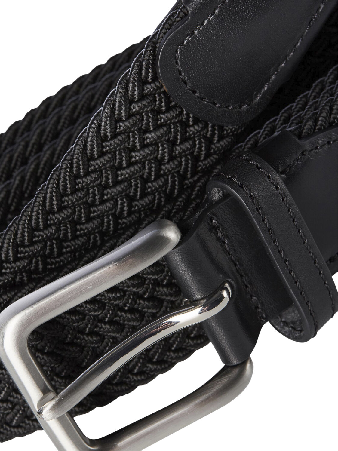 JACSPRING WOVEN BELT NOOS