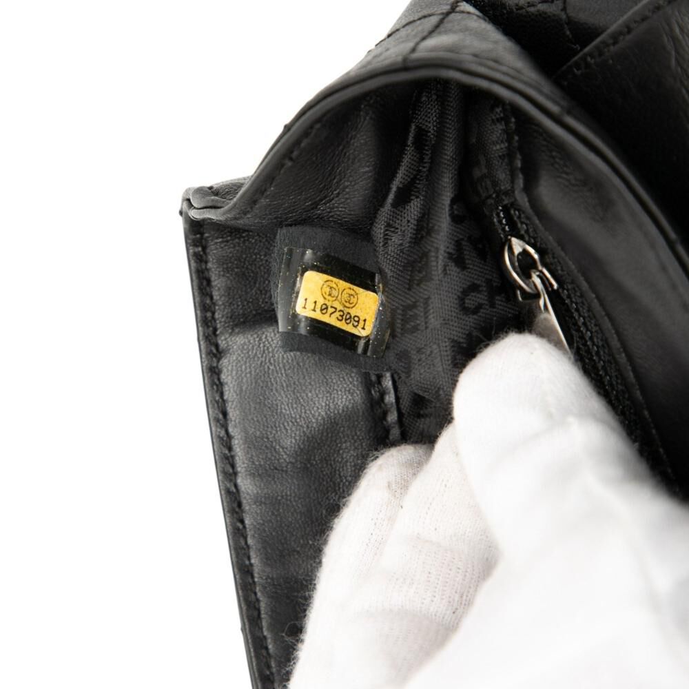 Chanel Chocolate Bar