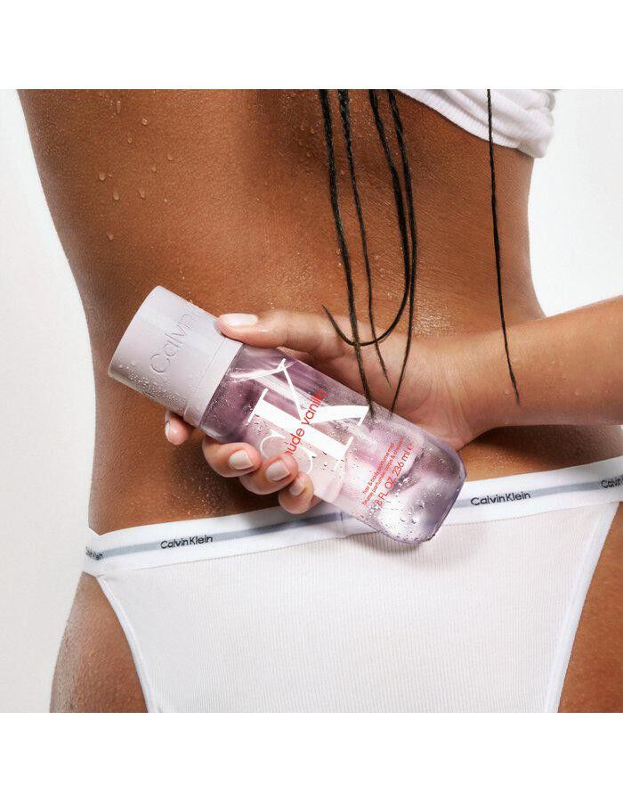 Calvin Klein Nude Vanilla Hair & Body Mist 236 ml
