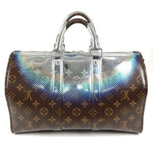 Louis Vuitton Keepall