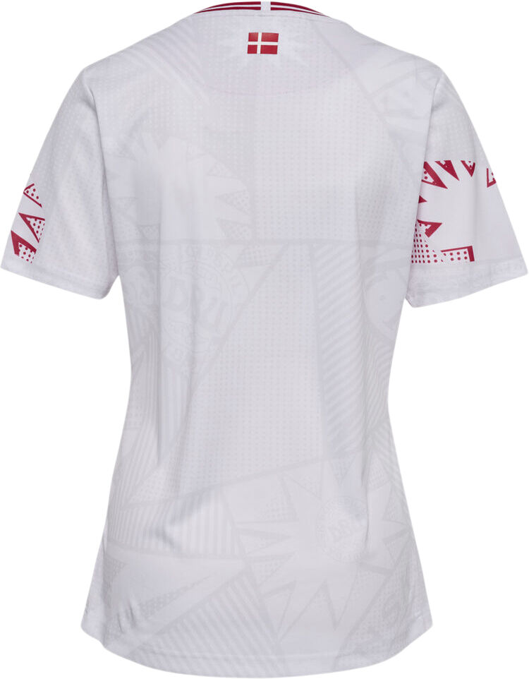 DBU kvindelandsholdstr&oslash;je udebane 23 Voksen