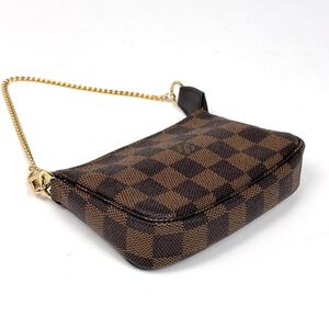 Louis Vuitton Pochette Accessoires