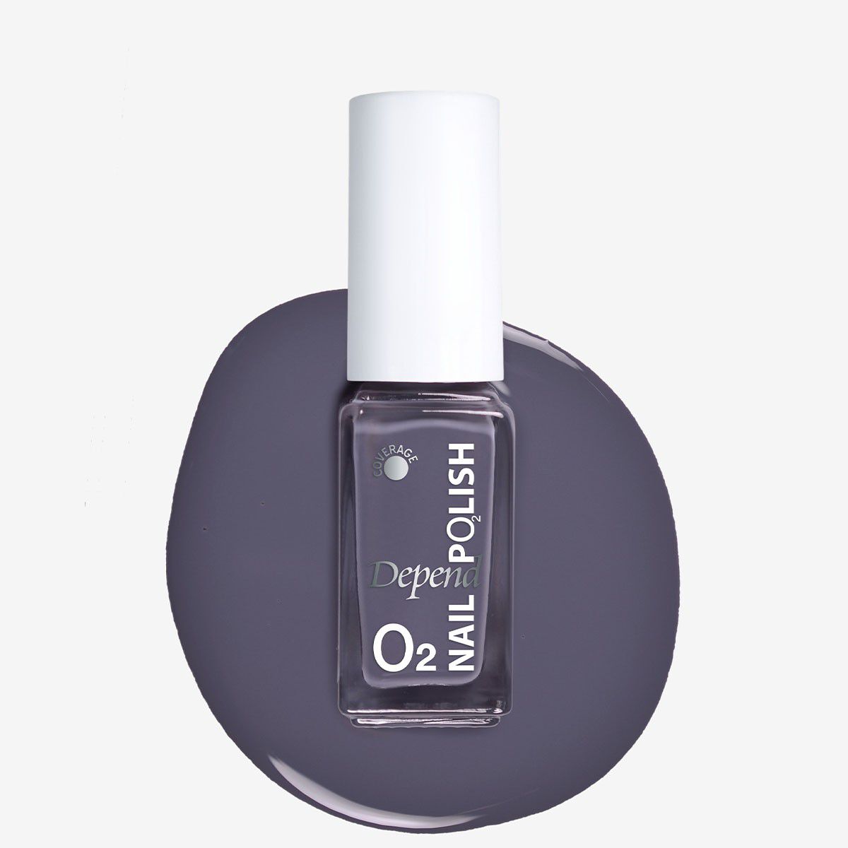O2-minilak nr. 861