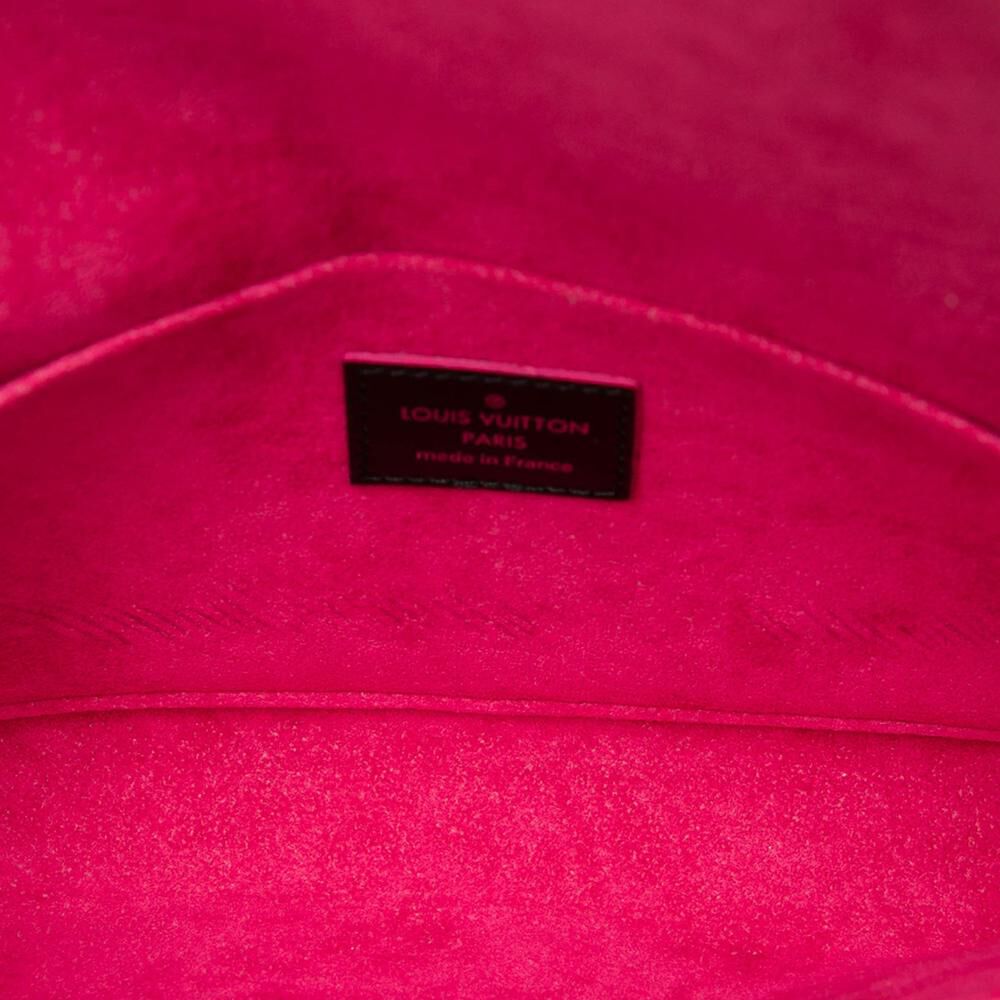 Louis Vuitton Pochette Felicie