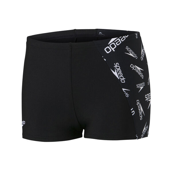 Allover Panal Badebukser