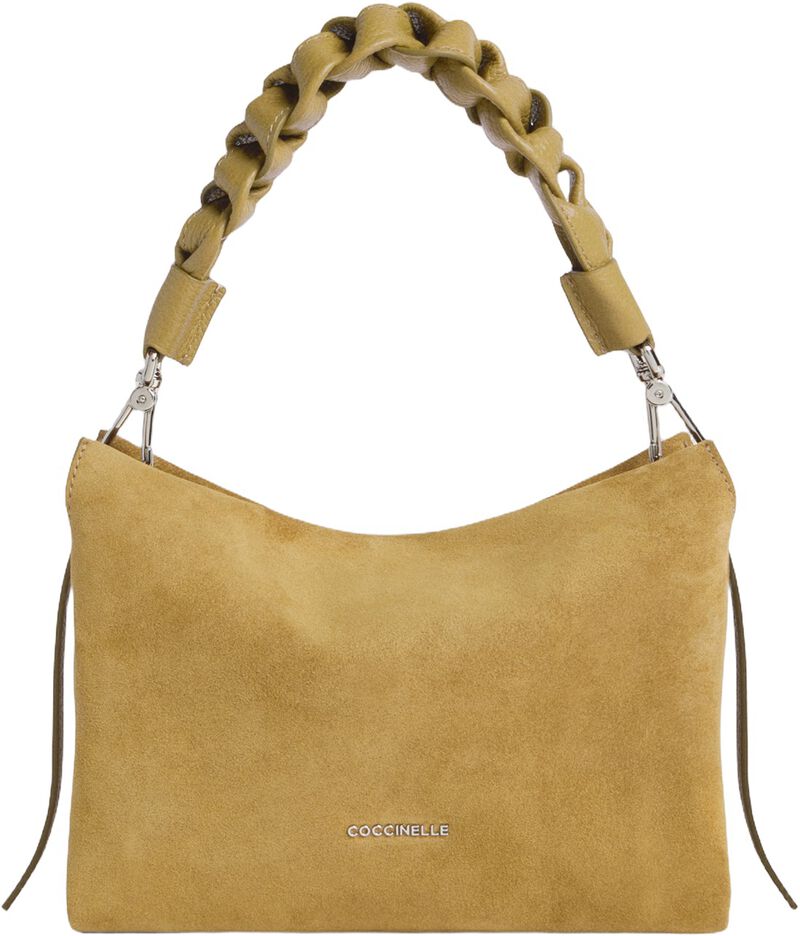 Boheme Suede Bimaterial