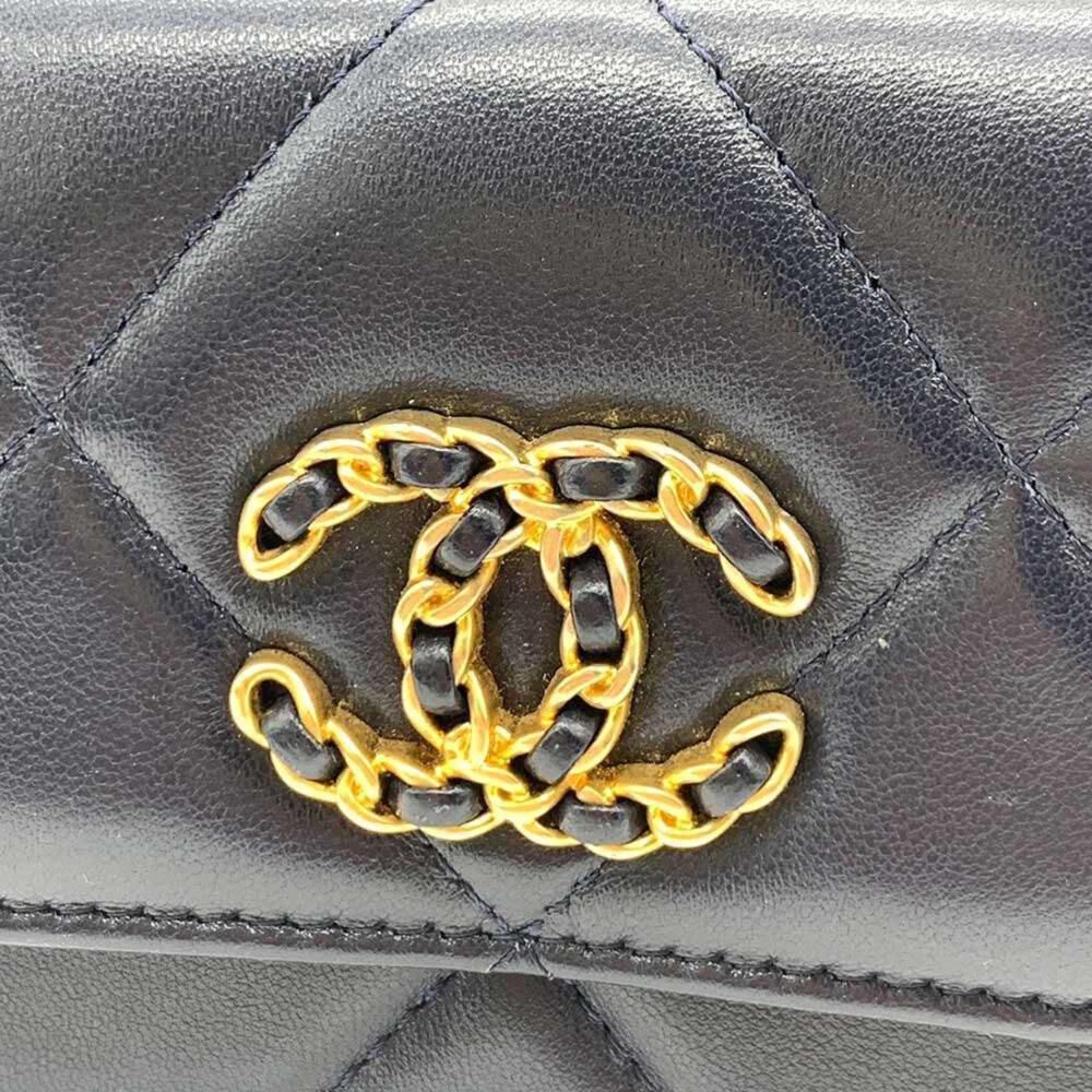 Chanel Flap Bag
