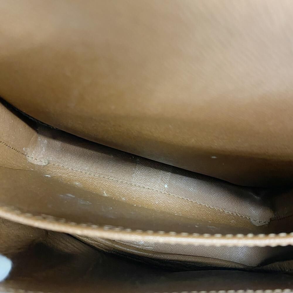 Louis Vuitton Cartouchiere