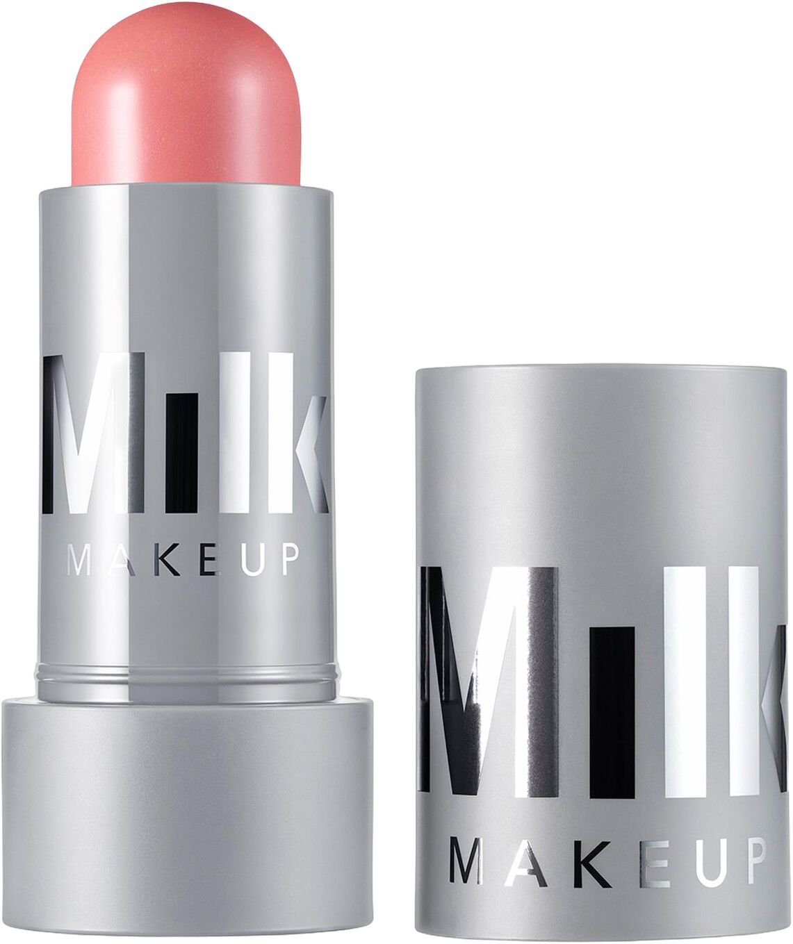 Lip + Cheek - Cremet stick til l&aelig;ber og kinder
