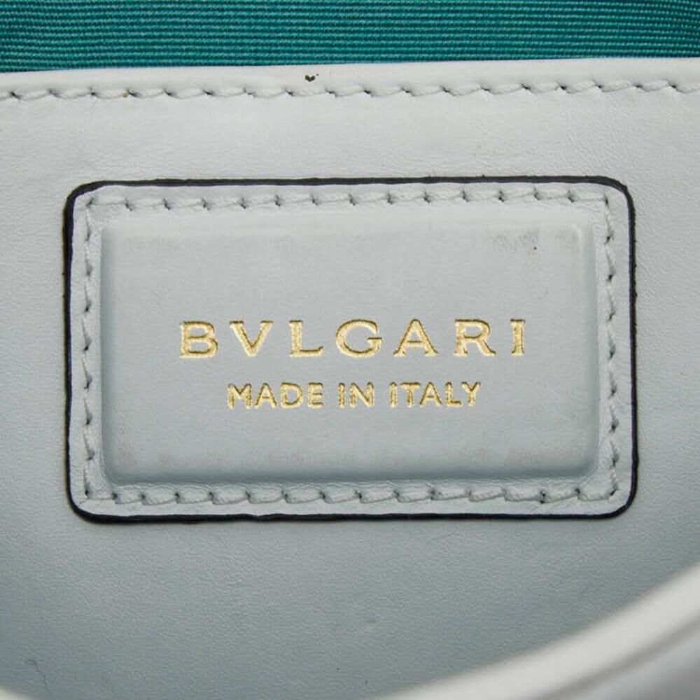Bvlgari Shoulder Bag
