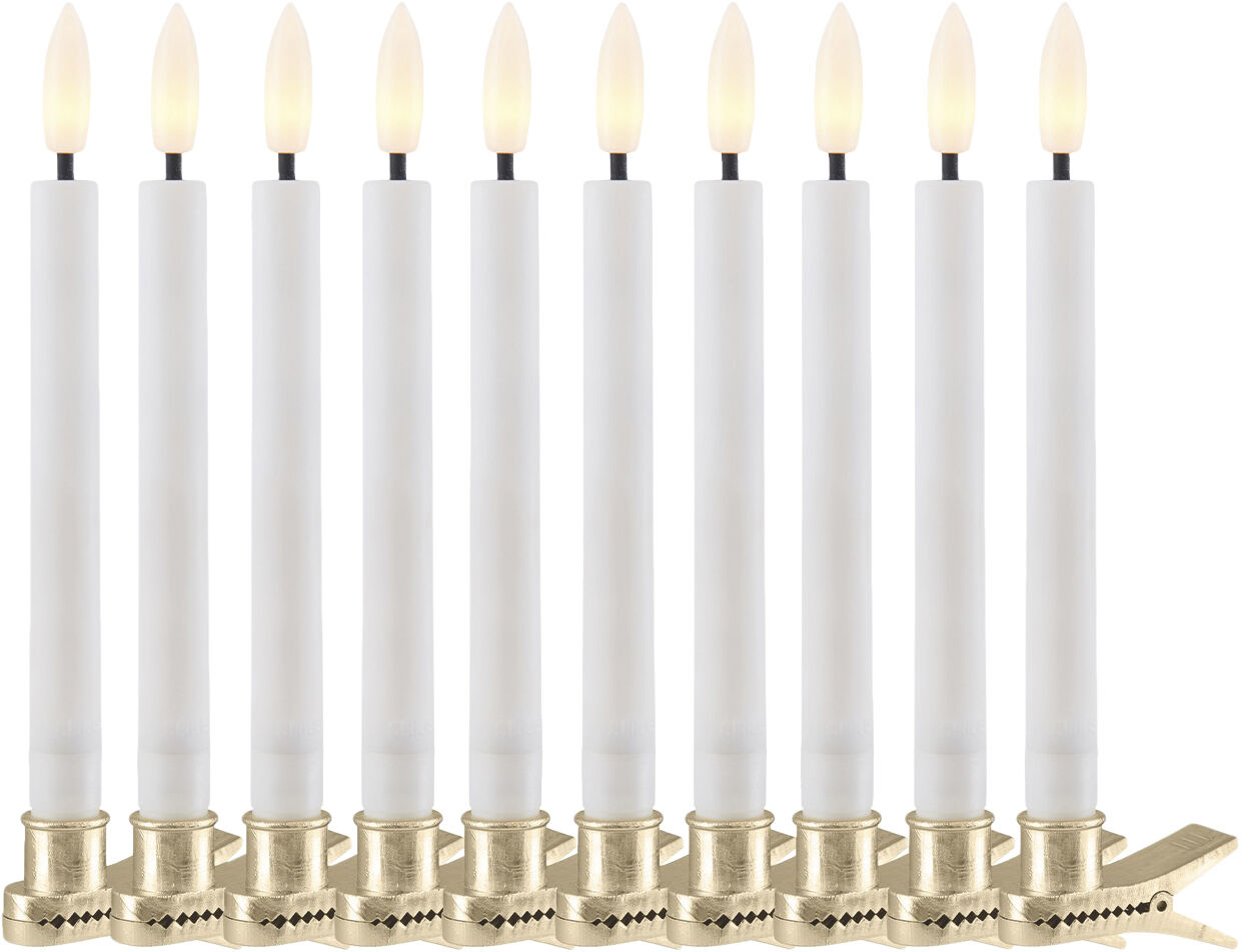 Sille Juletr&aelig;slys