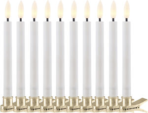 Sille Juletræslys
