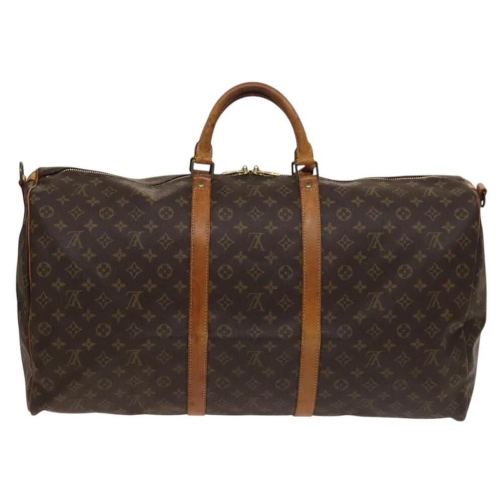 Louis Vuitton Keepall