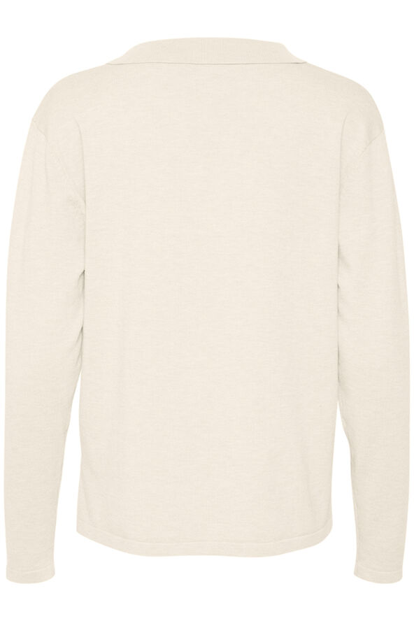 MilaSZ Polo Pullover