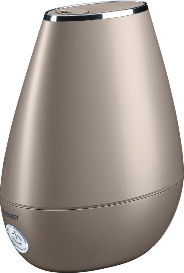 Luftbefugter i brun LB 37
