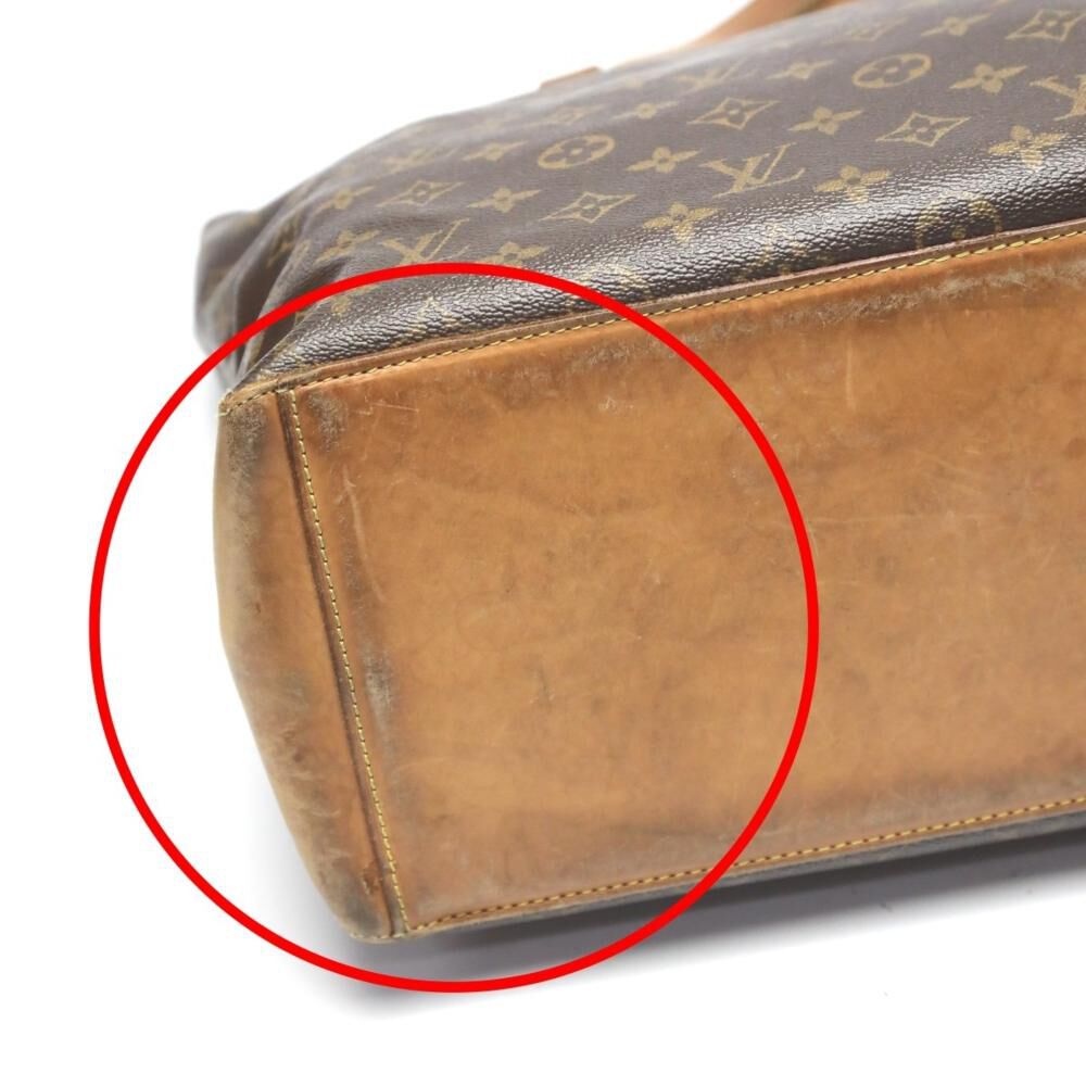 Louis Vuitton Cabas