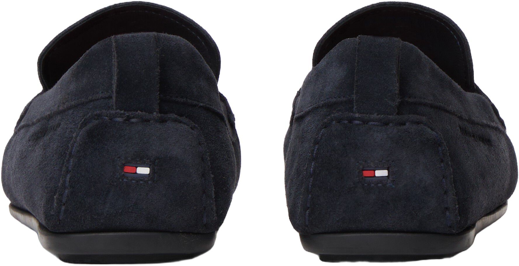 Suede Cleat Driver Shoes