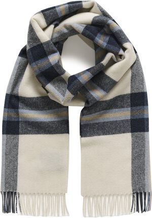 MAcheck Scarf