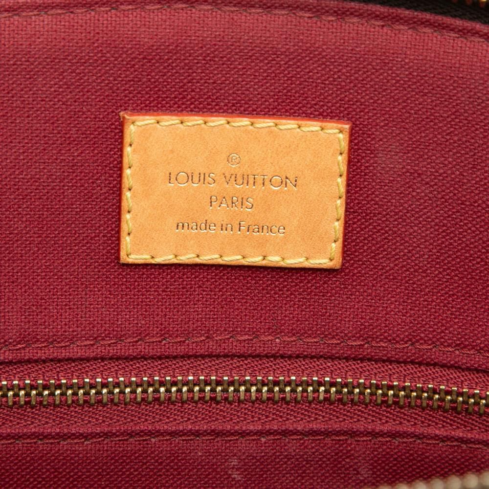 Louis Vuitton Grand Palais