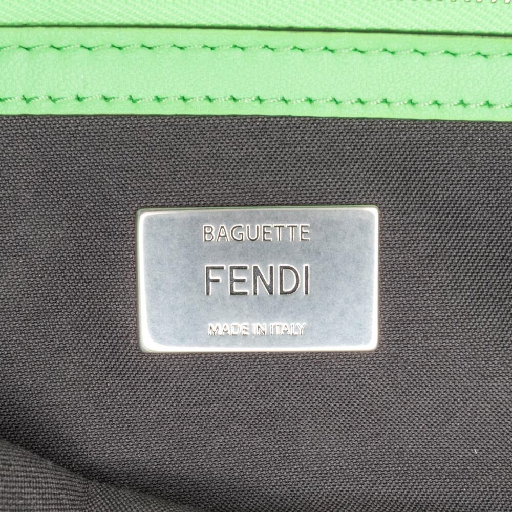 Fendi Baguette