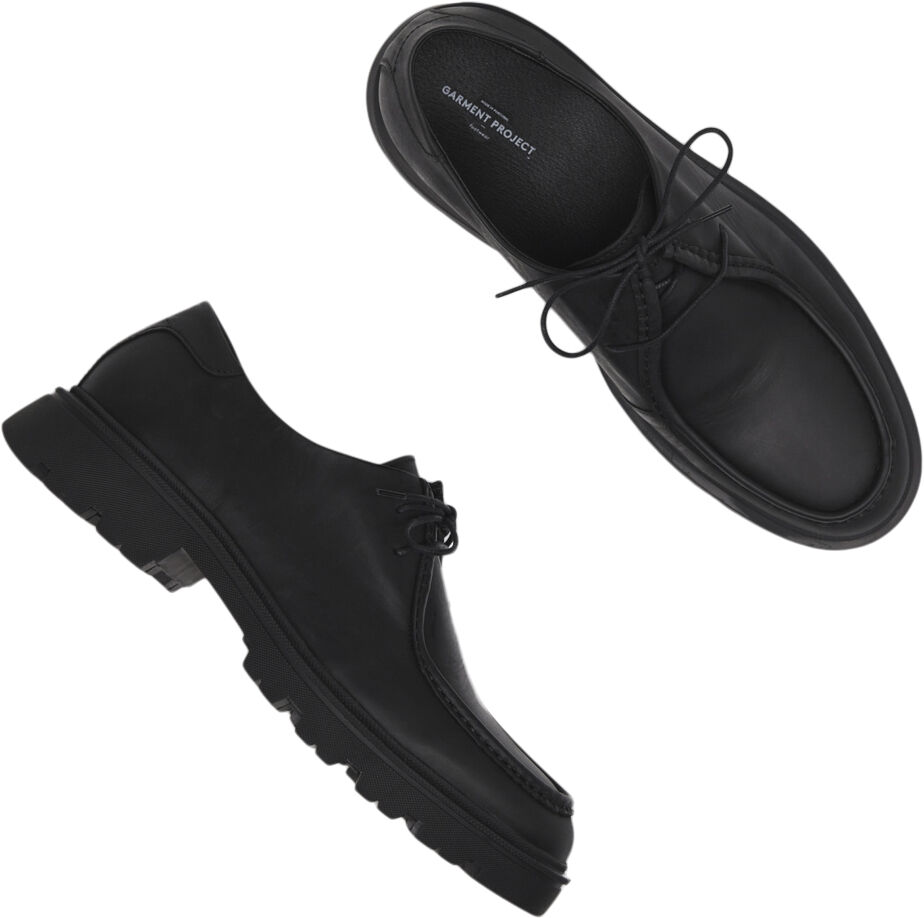 Minnesota Low - Black Crazy Horse