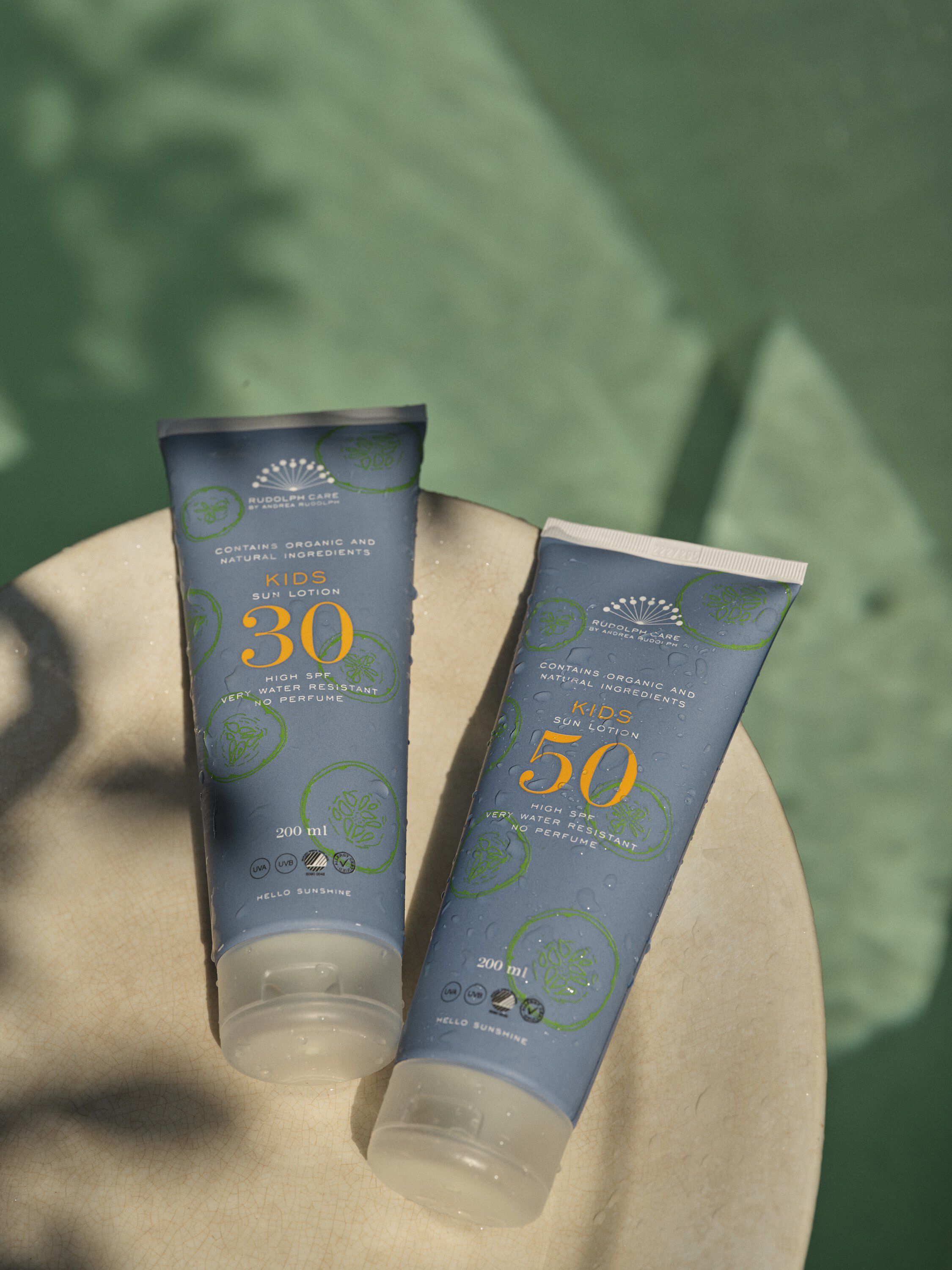 Sun Lotion KIDS SPF30