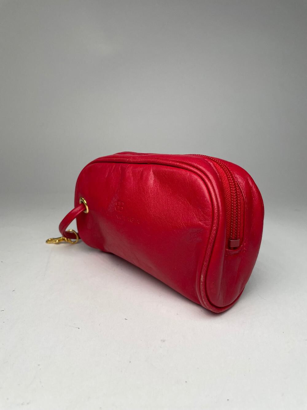 Balenciaga Clutch