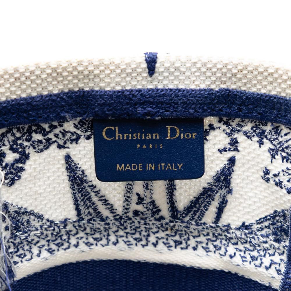 Dior Bucket Bag
