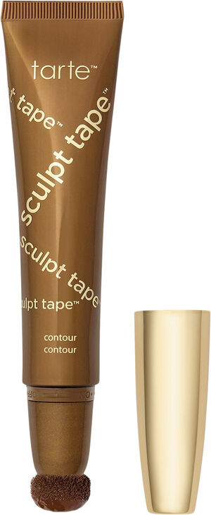SCULPT TAPE CONTOUR - WARM BRONZE