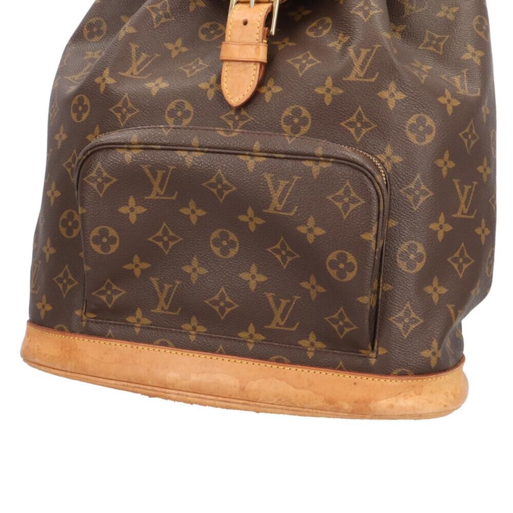Louis Vuitton Montsouris
