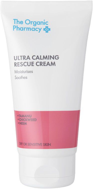 Ultra Calming Rescue Cream