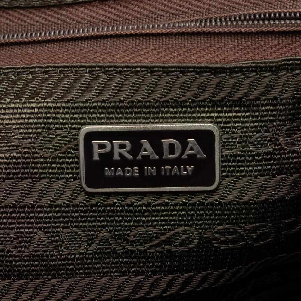 Prada Crossbody Bag