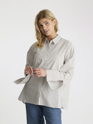 Dita Stripe Shirt