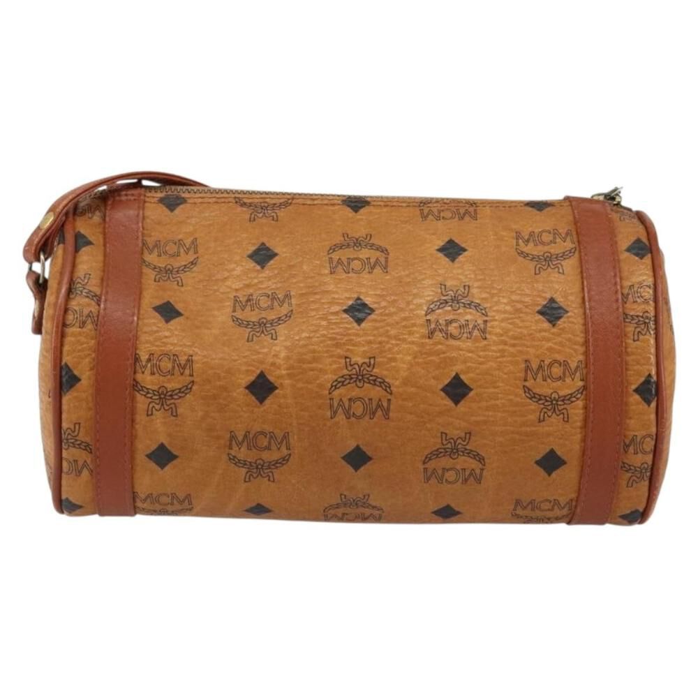 Mcm Shoulder Bag