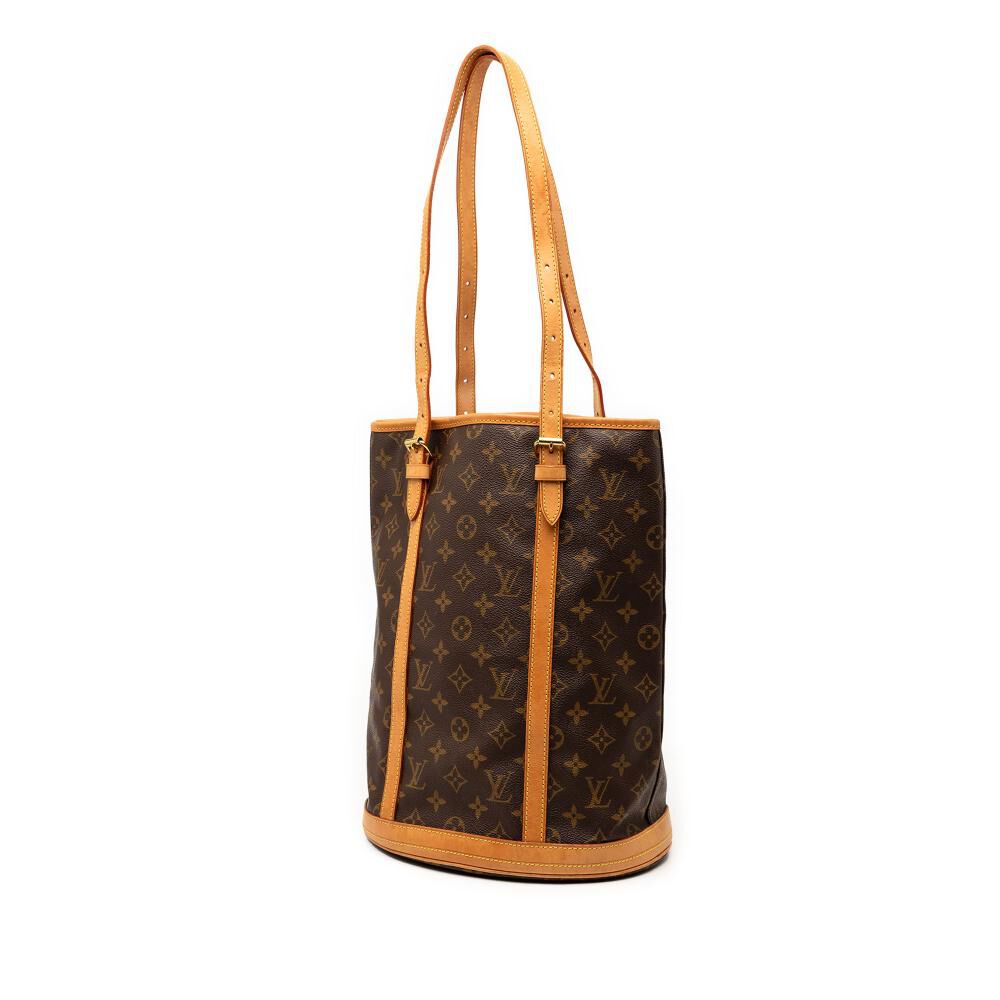 Louis Vuitton Bucket Bag