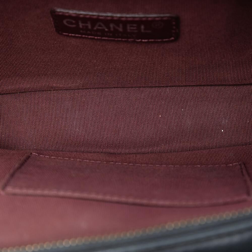 Chanel Boy Bags