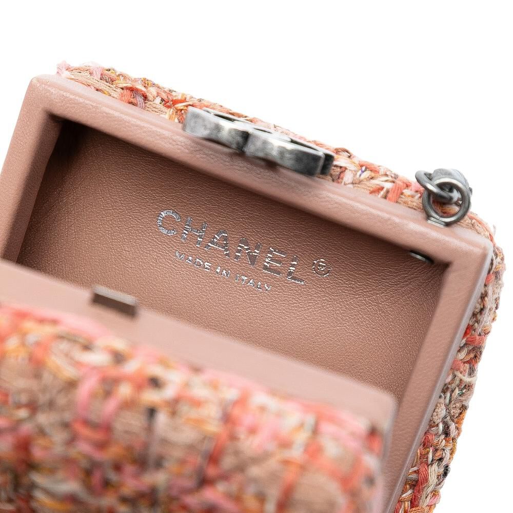 Chanel Crossbody Bag