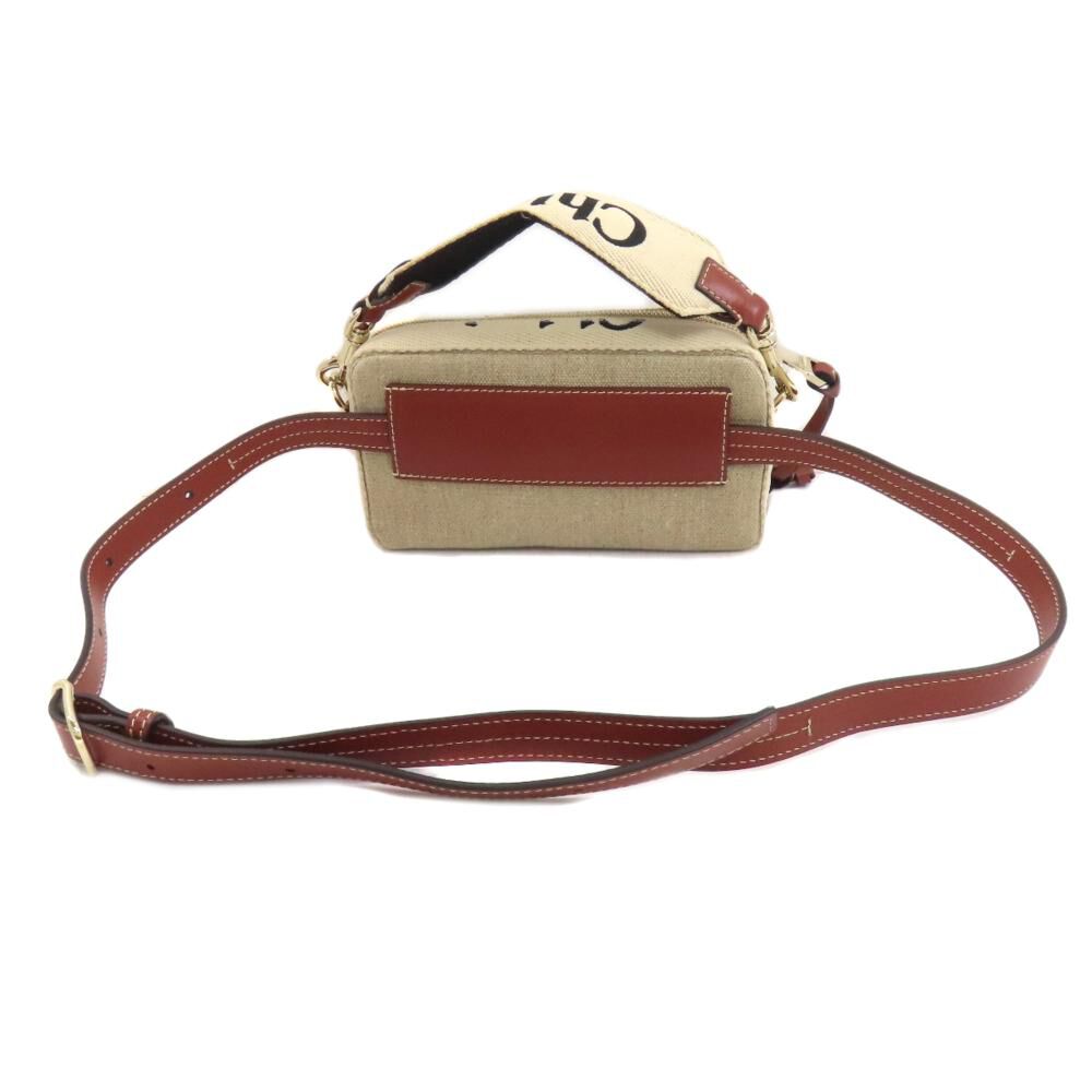 Chlo&eacute; Belt Bag
