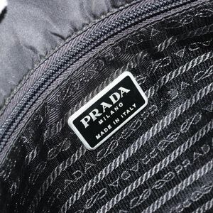 Prada Shoulder Bag
