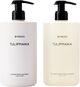 BYR HAND WASH & LOTION SET TULIP H25