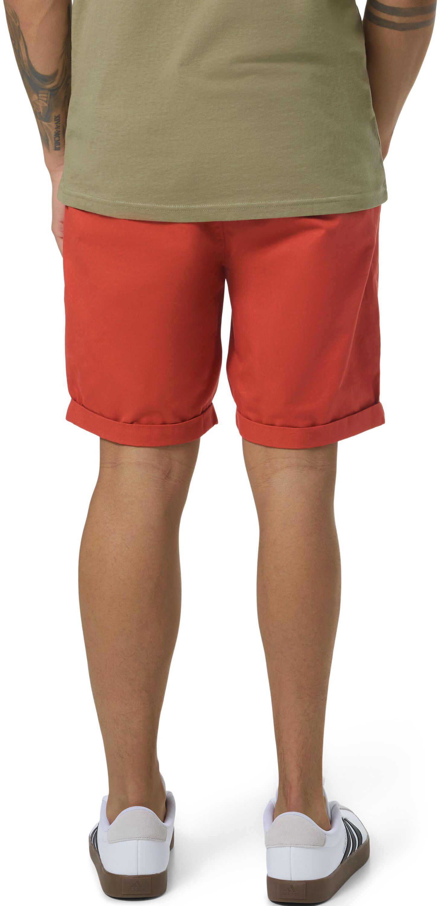 Jim Shorts