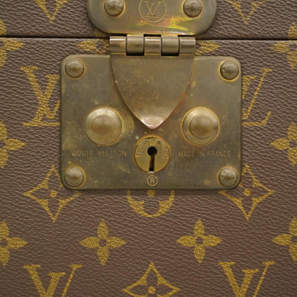 Louis Vuitton Trousse Makeup
